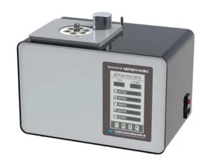 Lab DNA και συστήματος διάτμησης χρωμίνης